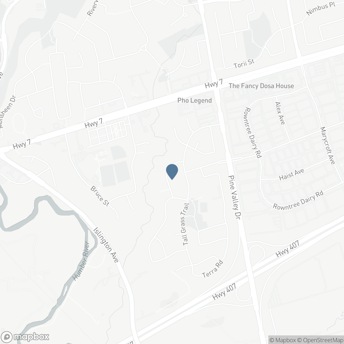 55 THISTLE RIDGE DRIVE, Vaughan, Ontario L4L 3K3